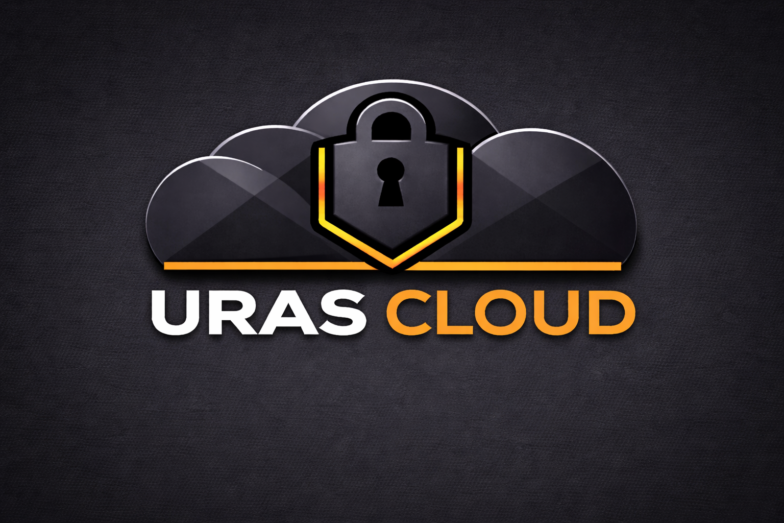 UrasCloud Logo